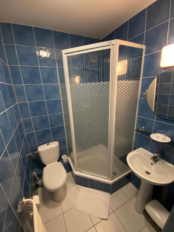 Osrodek Wypoczynkowy Sudety Hotel Szklarska Poreba Exterior photo
