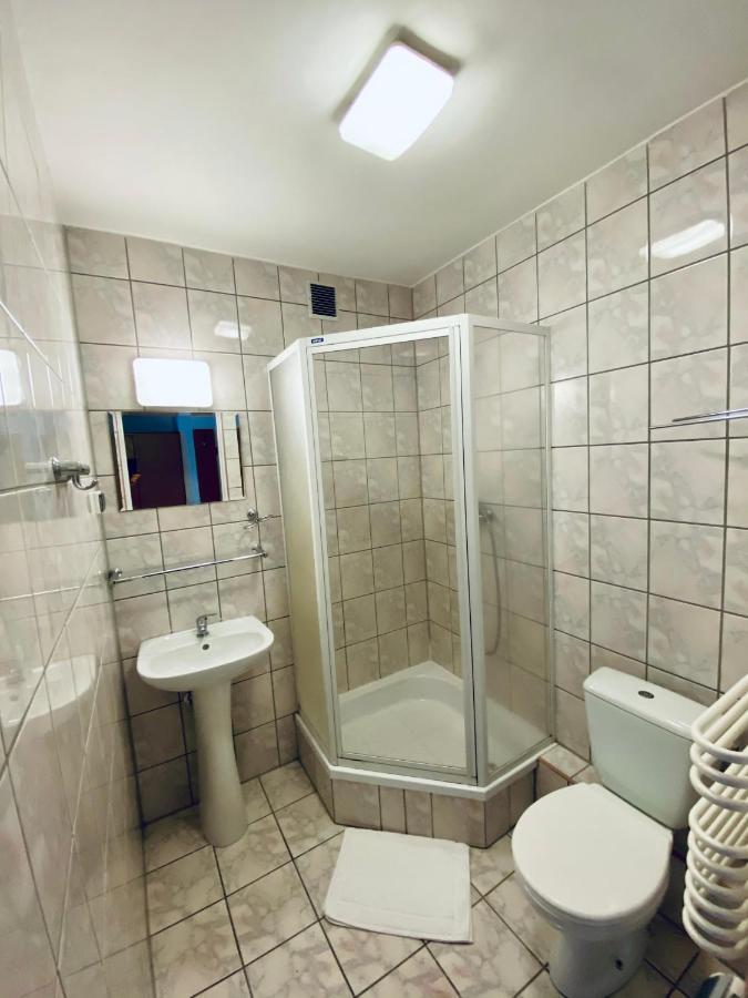 Osrodek Wypoczynkowy Sudety Hotel Szklarska Poreba Exterior photo