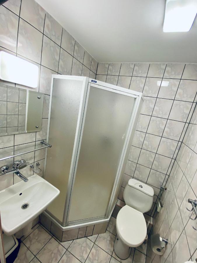 Osrodek Wypoczynkowy Sudety Hotel Szklarska Poreba Exterior photo