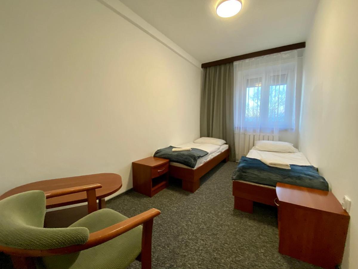 Osrodek Wypoczynkowy Sudety Hotel Szklarska Poreba Exterior photo