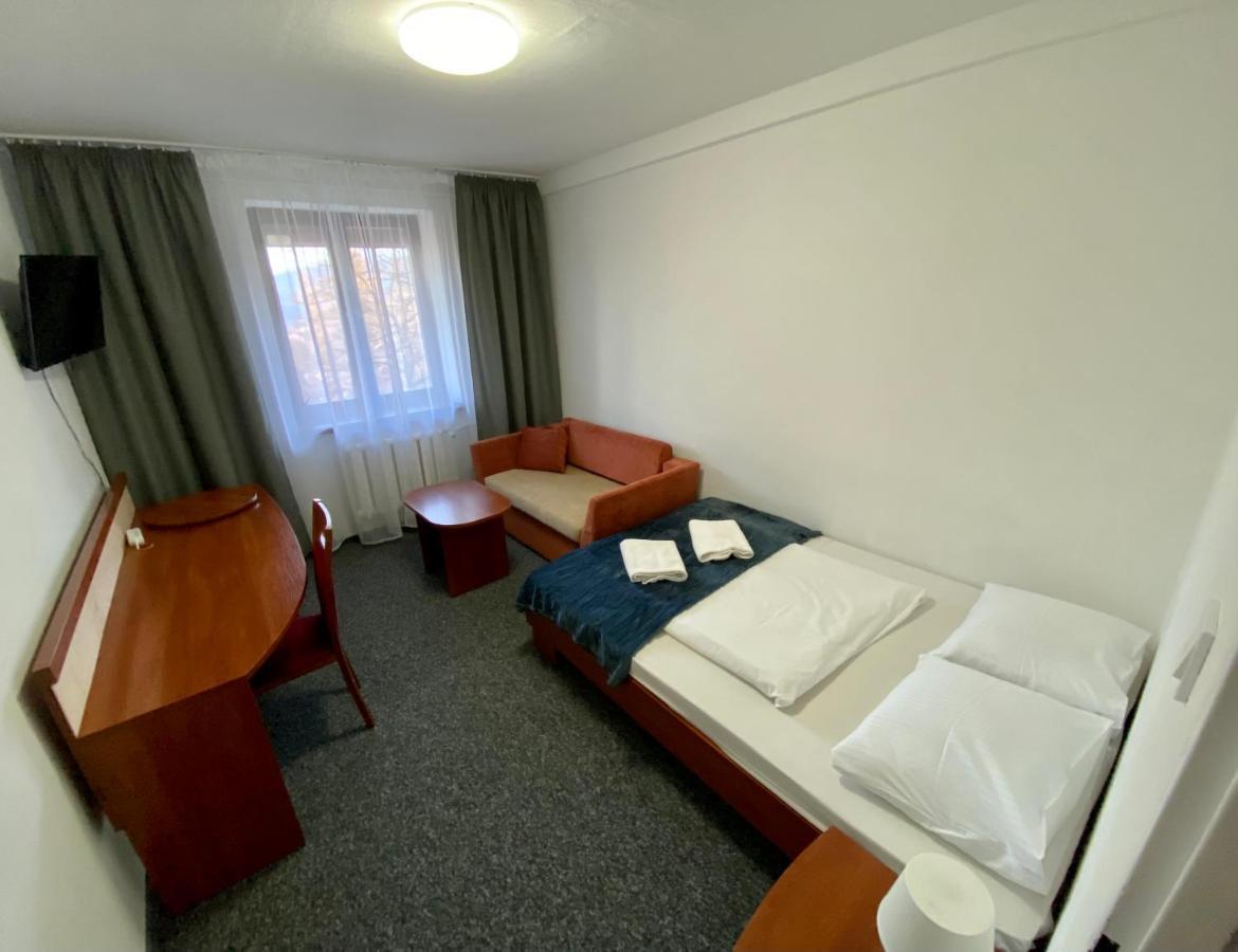 Osrodek Wypoczynkowy Sudety Hotel Szklarska Poreba Exterior photo
