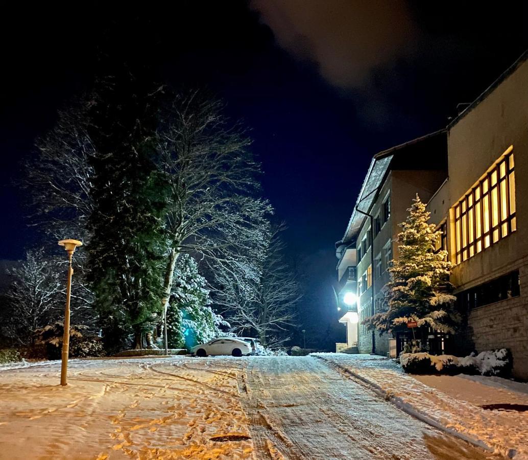 Osrodek Wypoczynkowy Sudety Hotel Szklarska Poreba Exterior photo