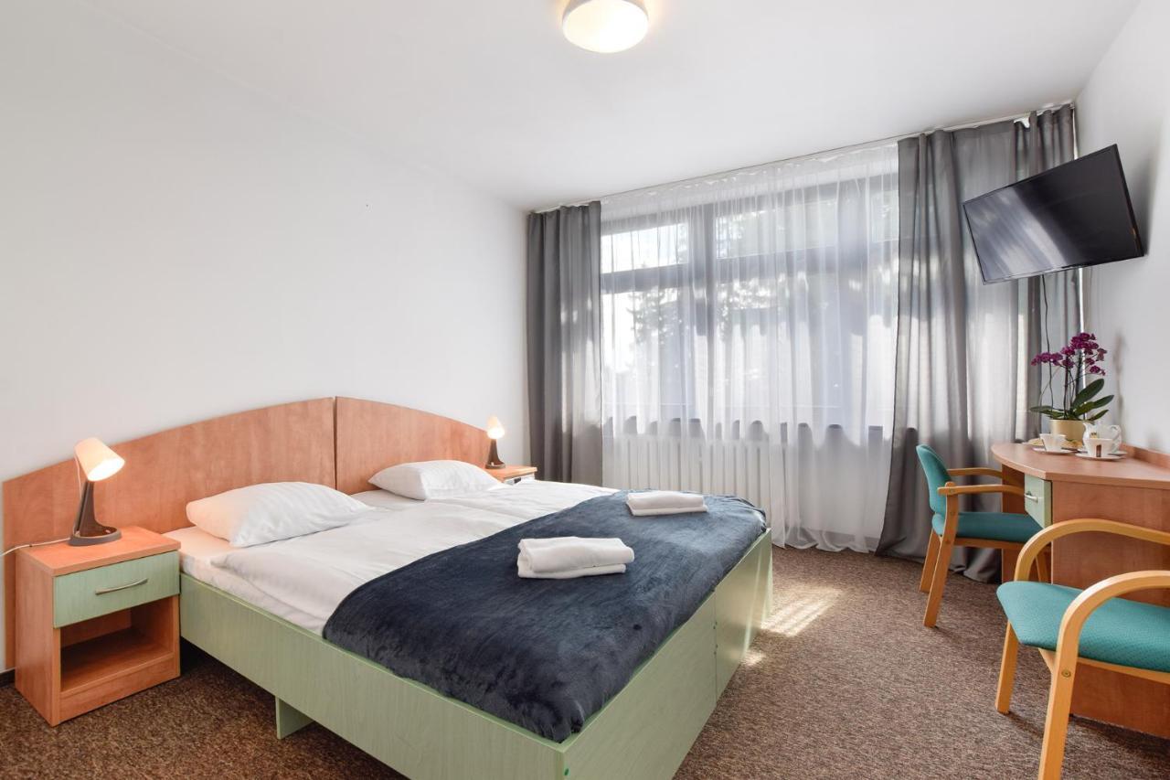 Osrodek Wypoczynkowy Sudety Hotel Szklarska Poreba Exterior photo