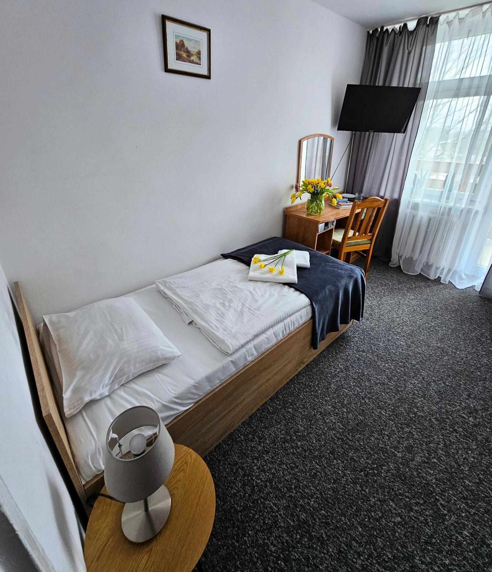 Osrodek Wypoczynkowy Sudety Hotel Szklarska Poreba Exterior photo