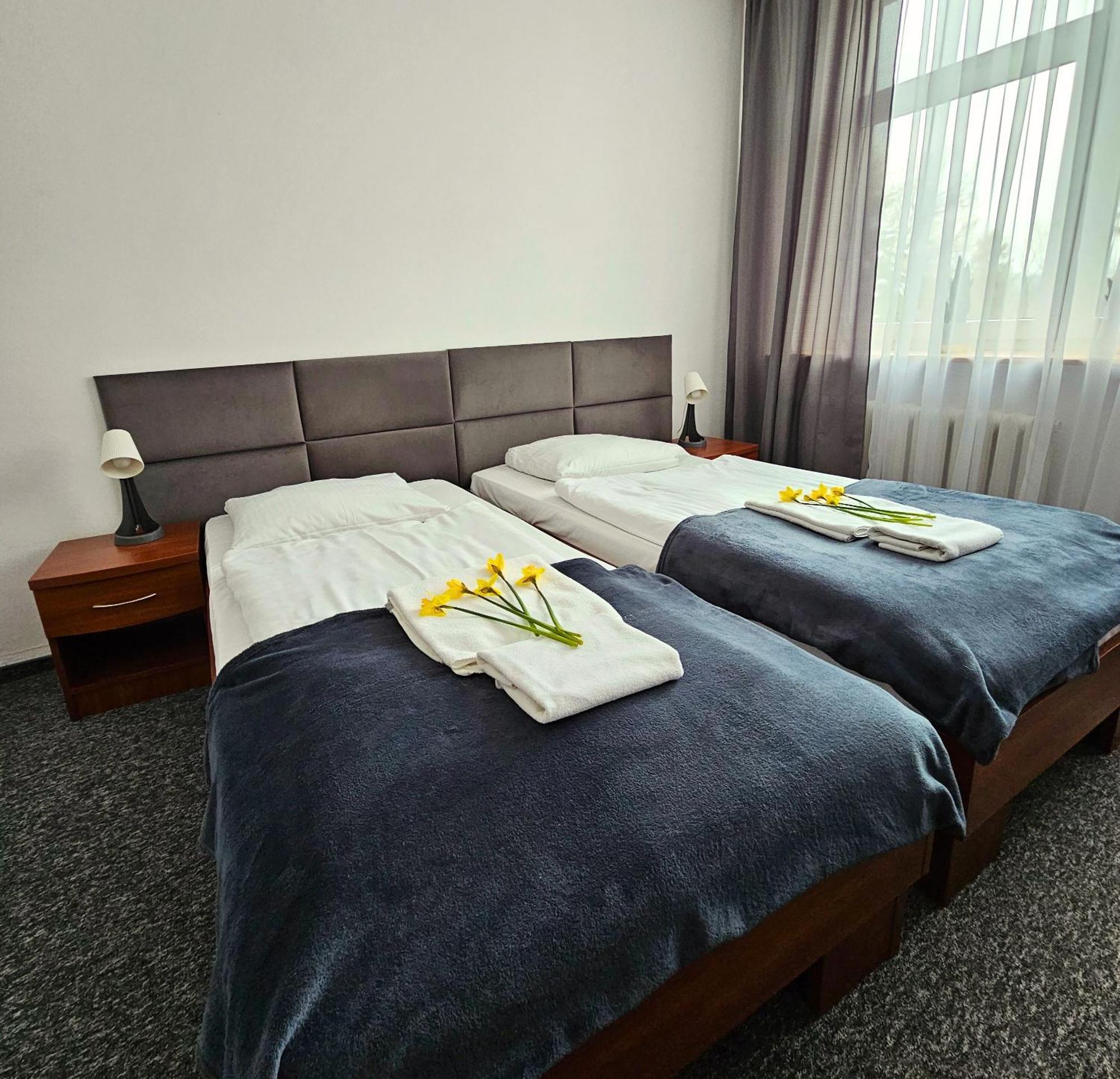 Osrodek Wypoczynkowy Sudety Hotel Szklarska Poreba Exterior photo