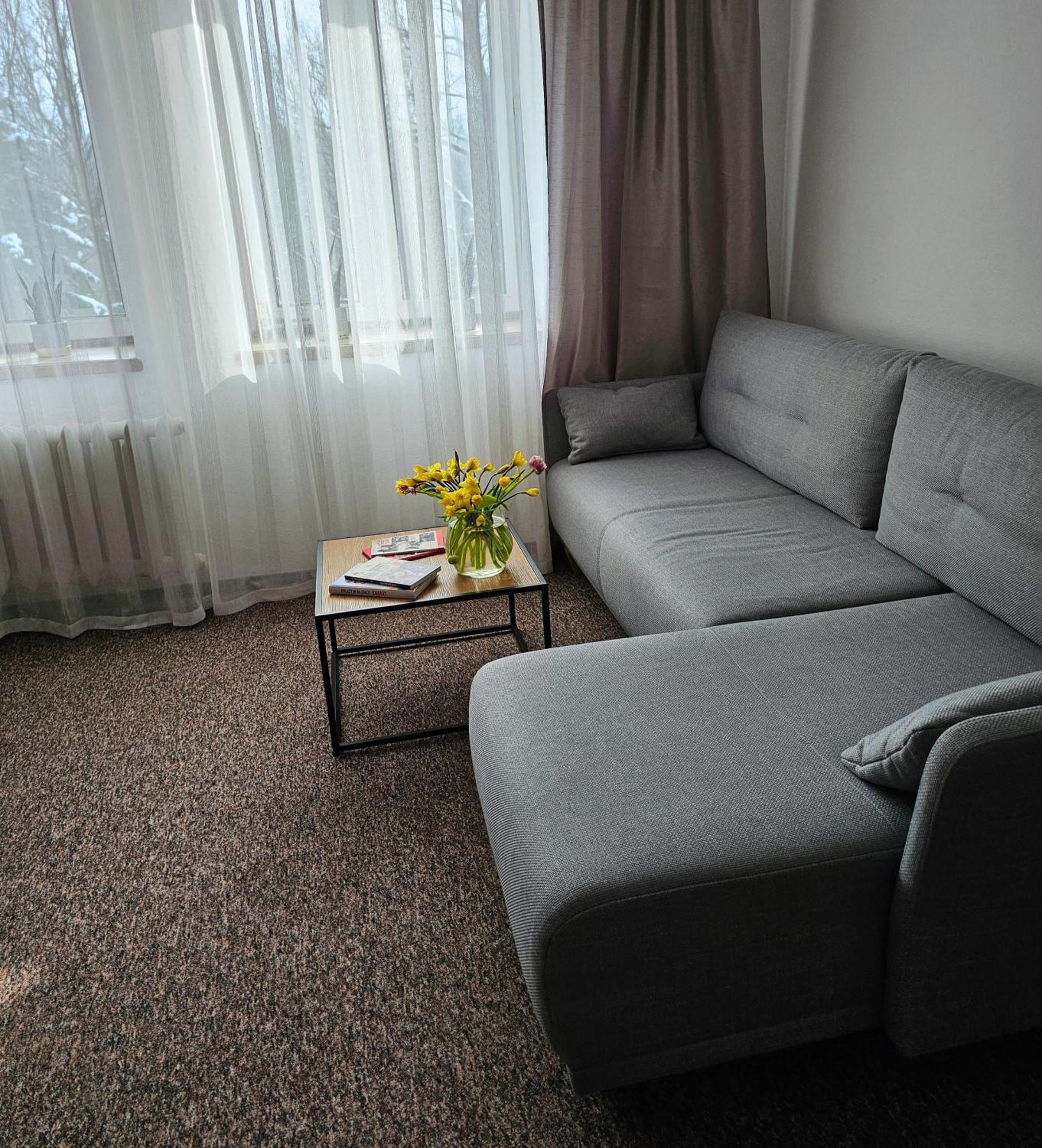 Osrodek Wypoczynkowy Sudety Hotel Szklarska Poreba Exterior photo